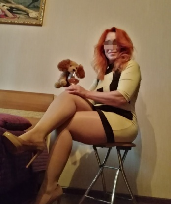 С опытом и страстью я создаю восхитительные моменты на нашем свидании. Абсолютно открытая и доступная, я рада превратить ваши фантазии в реальность. Мои услуги включают разнообразие интимных удовольствий и массажа. Я гарантирую конфиденциальность и качественное обслуживание. Я счастлива делиться отзывами и фото, чтобы вы могли лучше понять, насколько я уникальна. Доверьте мне, и я сделаю ваше время сказочным!💋✨ 328, 45 лет