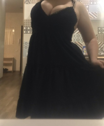 Я живу в Москве и предлагаю тебе море удовольствия и наслаждения. Мои услуги включают классический и эротический массаж, французский мастерство, различные игры и ролевые сценарии. У меня есть отличные отзывы от моих довольных клиентов, которые могут подтвердить мою профессиональность и индивидуальный подход. Звони, и я подарю тебе незабываемые моменты наслаждения и страсти. 🌹🔥💋 15382, 20 лет